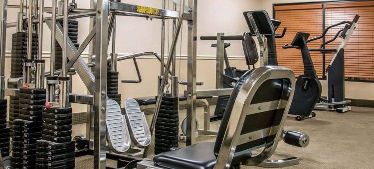 Wingate by Wyndham Livonia图片