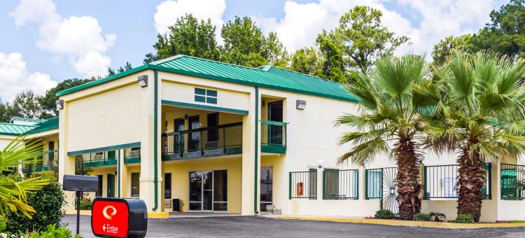 皮卡尤恩伊克诺旅馆(Econo Lodge)图片