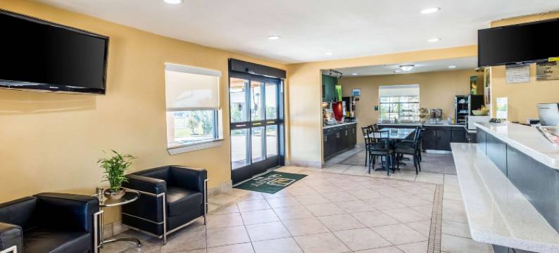 科西卡纳品质酒店(Quality Inn)图片