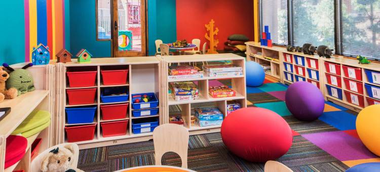 皮诺波因特凯悦假期俱乐部酒店(Hyatt Vacation Club at Pinon Pointe, Sedona)图片