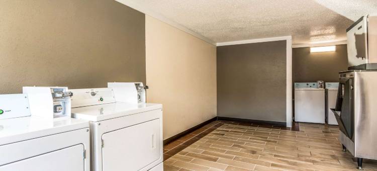 伊克诺旅馆(Econo Lodge - Gastonia)图片