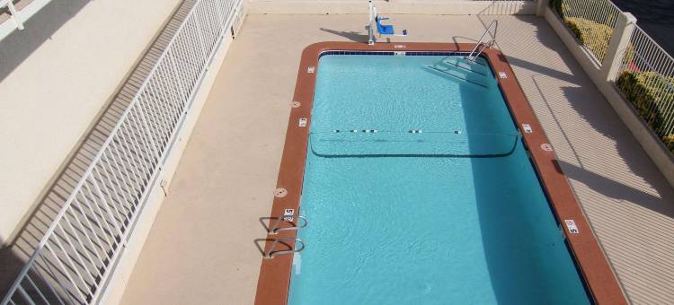 罗德威酒店(Rodeway Inn)图片