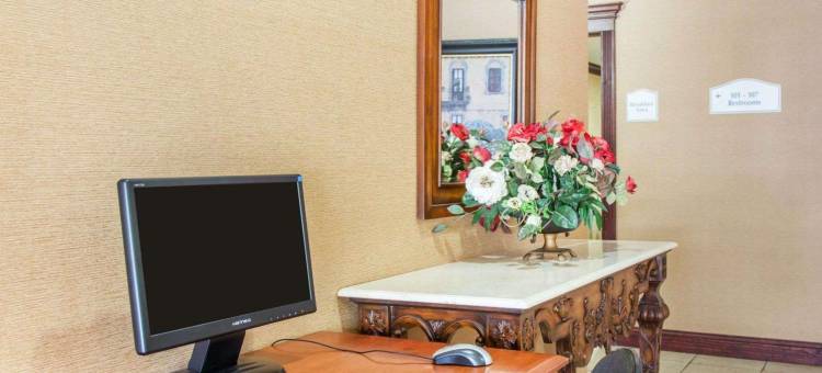 凯艺套房酒店(Quality Inn & Suites)图片