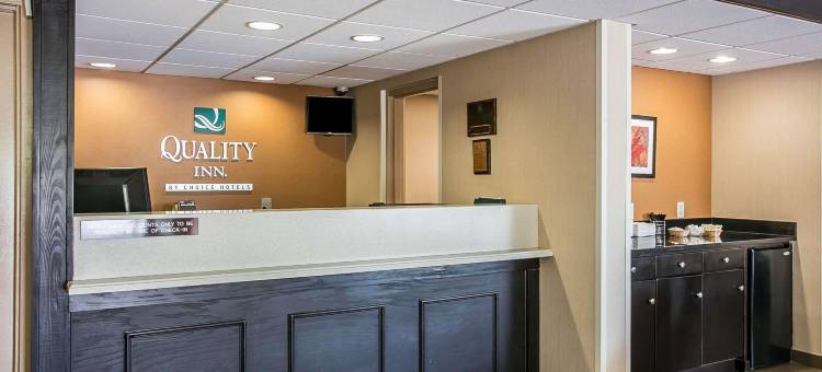 凯艺酒店(Quality Inn)图片