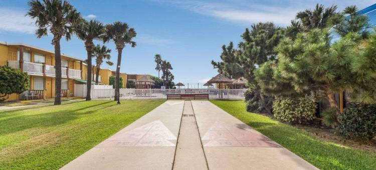 Quality Inn & Suites on the Beach图片