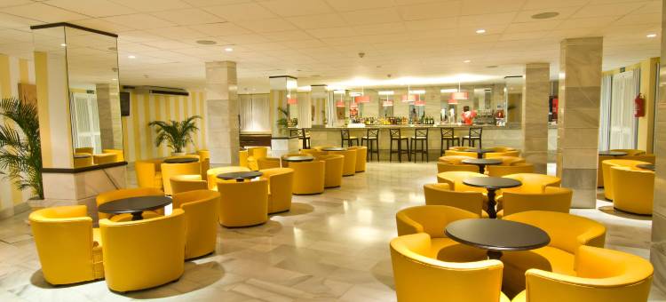 贝勒由维斯塔诺瓦酒店(Bellevue Vistanova)图片