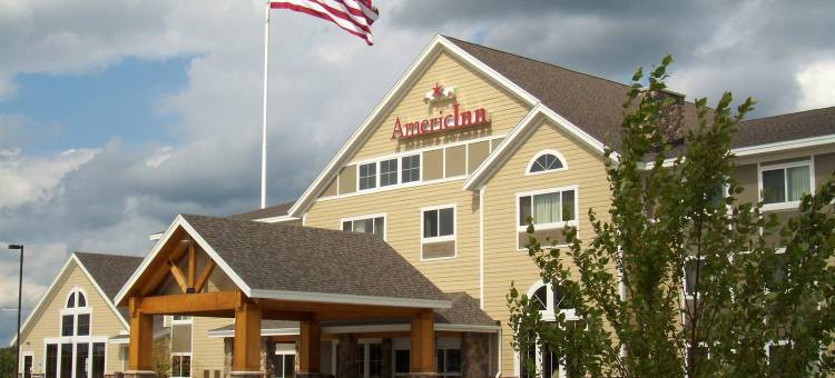 普林斯顿美吟温德姆酒店(AmericInn by Wyndham Princeton IL)图片