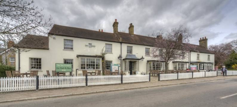 厨师与酿酒师精选系列的双酿酒师(Two Brewers by Chef & Brewer Collection)图片