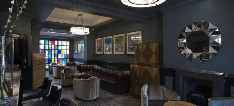 加州酒店(The California - London Kings Cross)图片