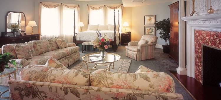 Miraval Berkshires Resort & Spa - All Inclusive Adults Only图片