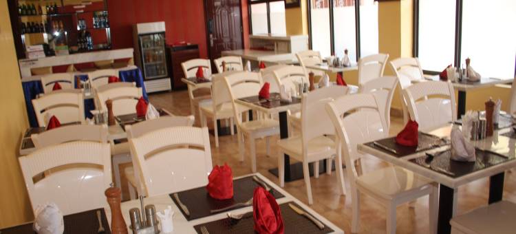 肯尼亚轻松酒店(Easy Hotel Kenya)图片