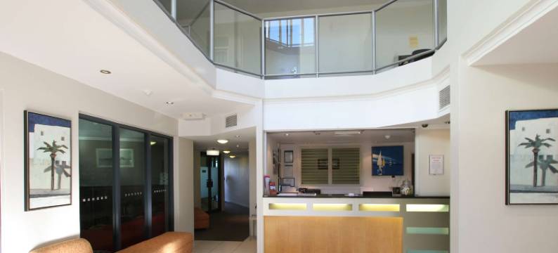 卡拉德拉中央公寓酒店(Caloundra Central Apartment Hotel Official)图片