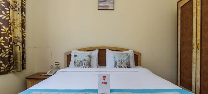 OYO 7268 Near Vagator图片