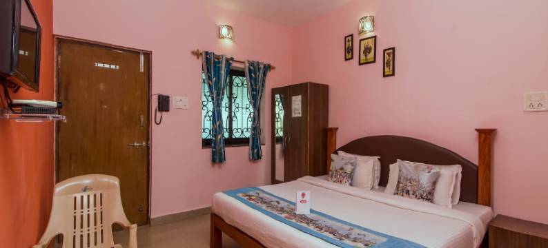 OYO 7268 Near Vagator图片