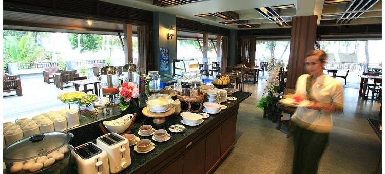 梅哈德湾度假村(Maehaad Bay Resort)图片