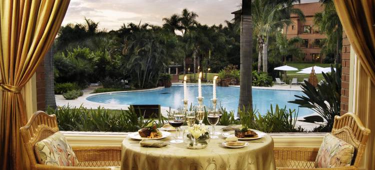 伊瓜苏港度假酒店及水疗中心(Iguazú Grand Resort Spa & Casino)图片