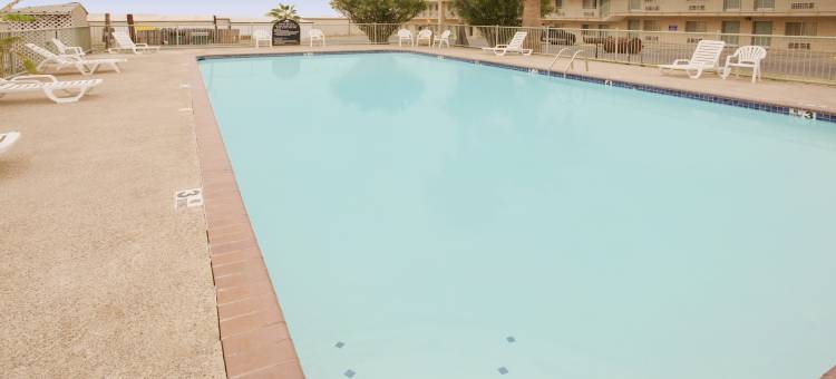 欢迎旅馆(Welcome Inn)图片