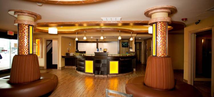 阿斯本贝斯特韦斯特酒店(Best Western Aspen Hotel)图片