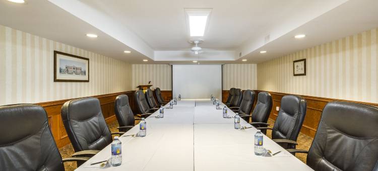 奥克维尔蒙特卡洛套房酒店(Monte Carlo Inn Oakville Suites)图片