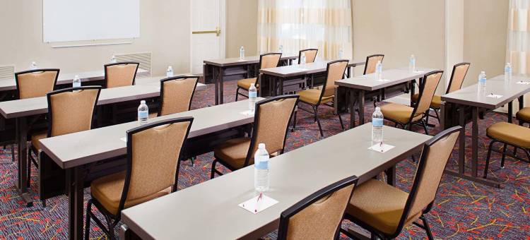 休斯顿韦斯特切斯Residence Inn 酒店(Residence Inn Houston Westchase on Westheimer)图片