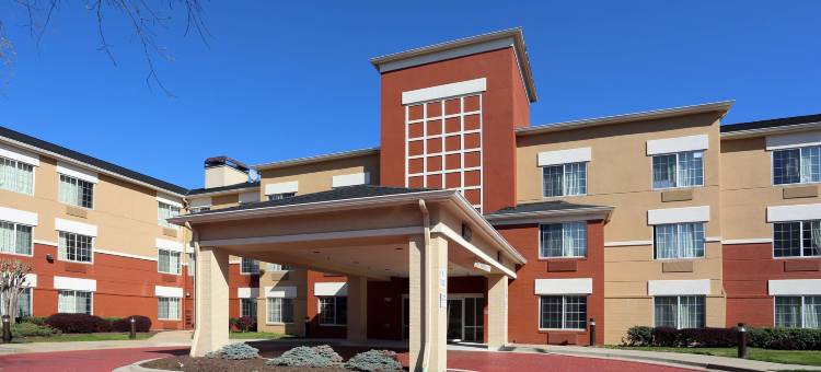 美国长住酒店-华盛顿特区-洛克维尔(Extended Stay America Suites - Washington, DC - Rockville)图片