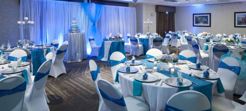 希尔顿花园酒店-萨凡纳机场(Hilton Garden Inn Savannah Airport)图片