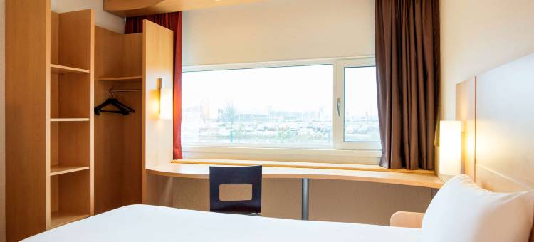 宜必思斯希普霍尔阿姆斯特丹机场酒店(Ibis Schiphol Amsterdam Airport)图片