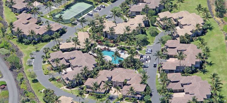 阿斯顿崴考拉克鲁尼别墅(Waikoloa Colony Villas)图片