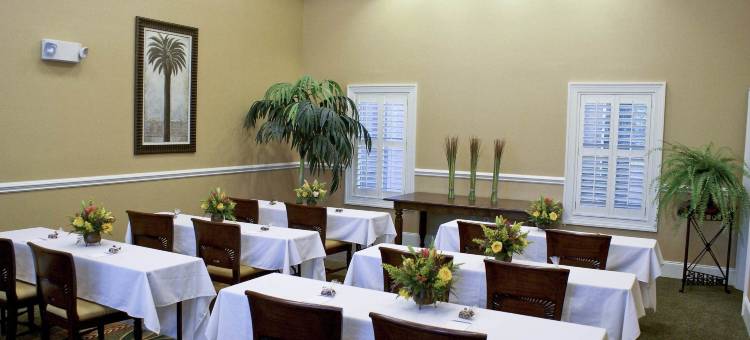 查尔斯顿快乐山Residence Inn 酒店(Residence Inn Charleston Mt. Pleasant)图片