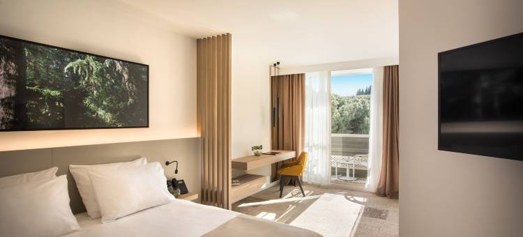 伊甸酒店 - 麦斯特拉精选(Eden Hotel by Maistra Collection)图片