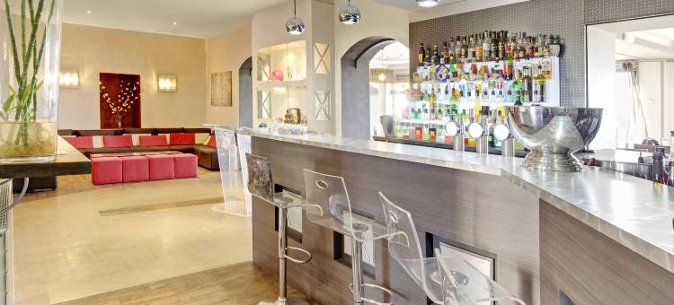 德拉普拉奇贝斯特韦斯特酒店(Best Western Hotel de La Plage)图片
