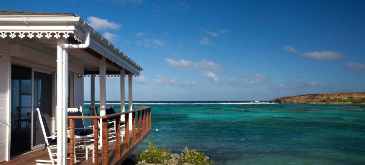 Rosewood le Guanahani St. Barth图片