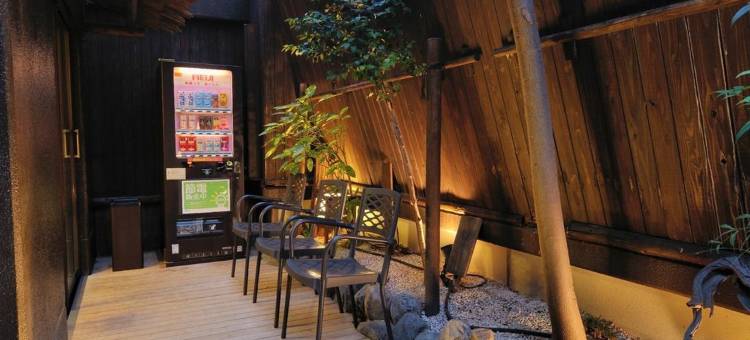 东京秋叶原多美迎酒店(多美迎・御宿野乃 酒店集团)(Dormy Inn Akihabara Hot Spring)图片