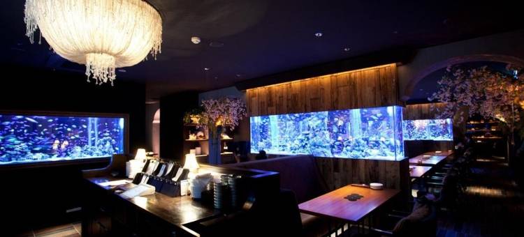 大阪十字酒店(Cross Hotel Osaka)图片