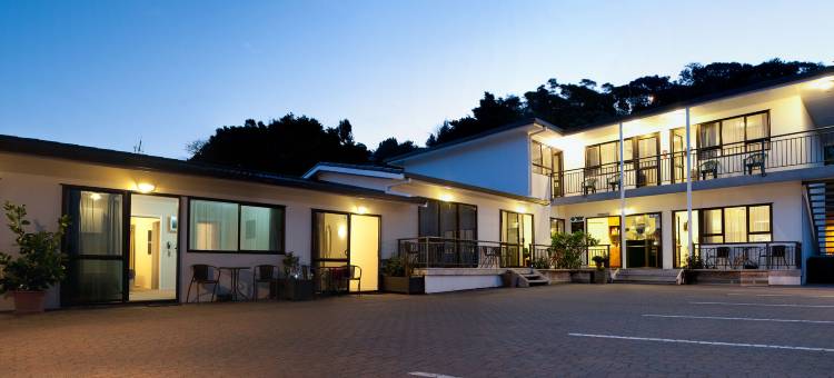 欧特里格尔汽车旅馆(Outrigger Motel)图片