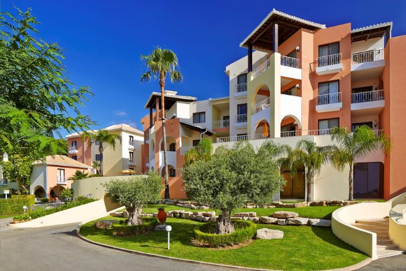 Four Seasons VilamouraOver view