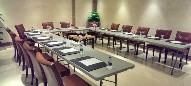 卡萨布兰卡塔卡木尔酒店(Casablanca Takamul Hotel)图片