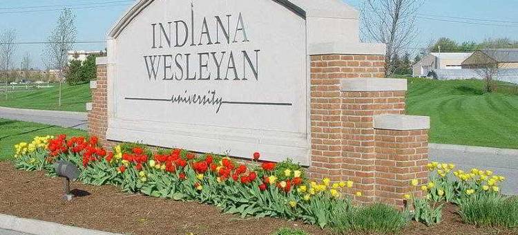 天然气城贝斯特韦斯特优质酒店(Best Western Plus Gas City)图片