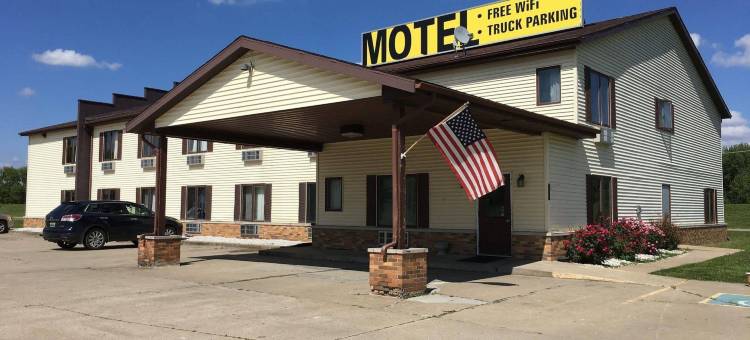 Columbus汽车旅馆(Columbus Motel)图片