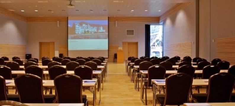 历史酒店(Kviknes Hotel)图片