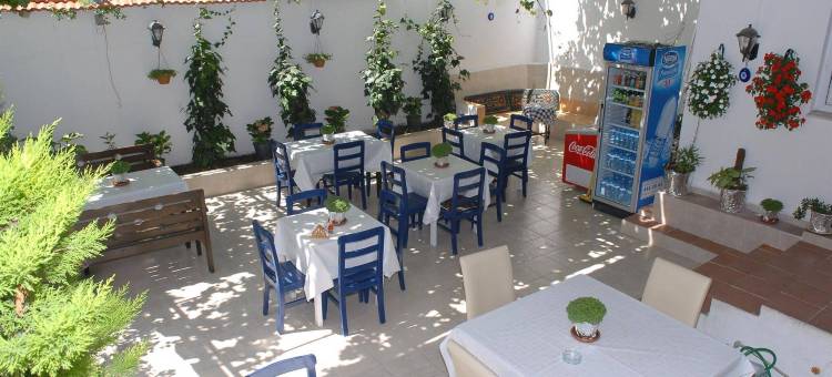 尼斯旅馆(Nese Hotel)图片