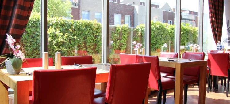 乌斯吉斯特巴斯蒂欧酒店(Bastion Hotel Leiden Oegstgeest)图片