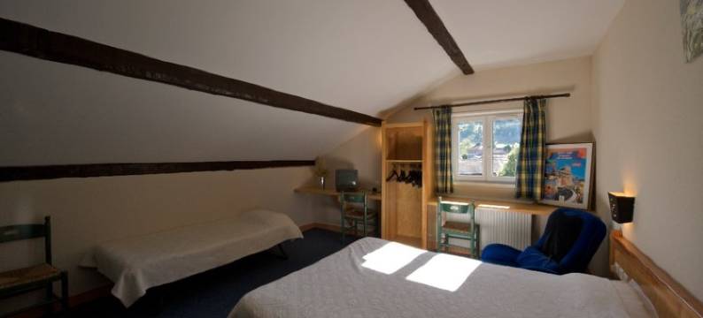 阿赫松丽芙酒店(Logis Hotel Restaurant Auberge les Rives de l'Arzon)图片