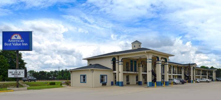 门罗维尔美洲最佳价值酒店(Americas Best Value Inn Monroeville)图片