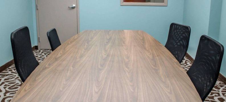 科普利套房酒店(Copley Inn & Suites by OYO Akron Oh)图片