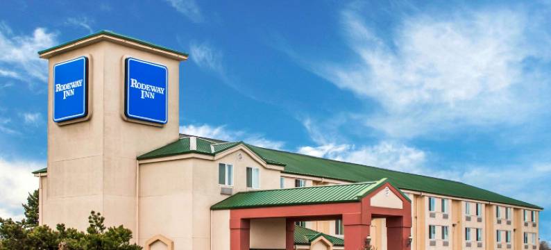 罗德威酒店(Rodeway Inn)图片