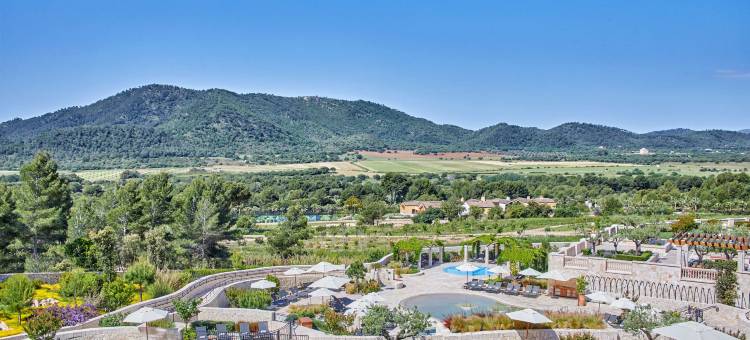 帕尔克亚特马略卡岛(Cap Vermell Grand Hotel)图片