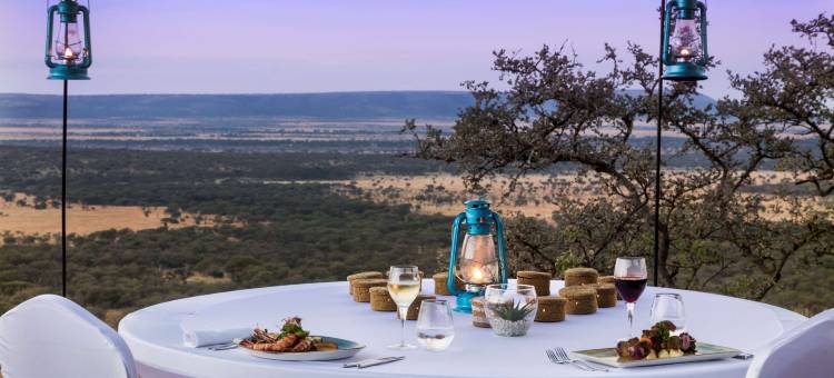 塞伦盖蒂美利亚酒店(Meliá Serengeti Lodge Member of Meliá Collection)图片