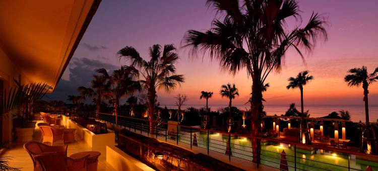 The Uza露台海滩俱乐部别墅(The Uza Terrace Beach Club Villas)图片