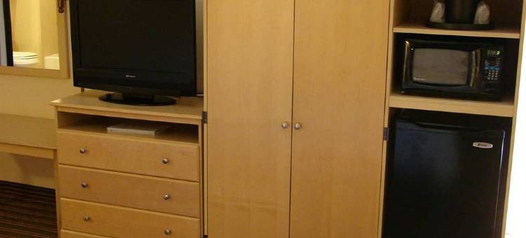 哈里斯堡/格兰维/好时欢朋酒店(Hampton Inn Harrisburg/Grantville/Hershey)图片